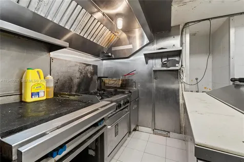 21 NW Miami Court Miami FL 33128
