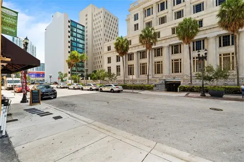 21 NW Miami Court Miami FL 33128