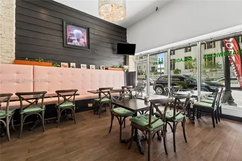 21 NW Miami Court Miami FL 33128