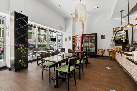 21 NW Miami Court Miami FL 33128