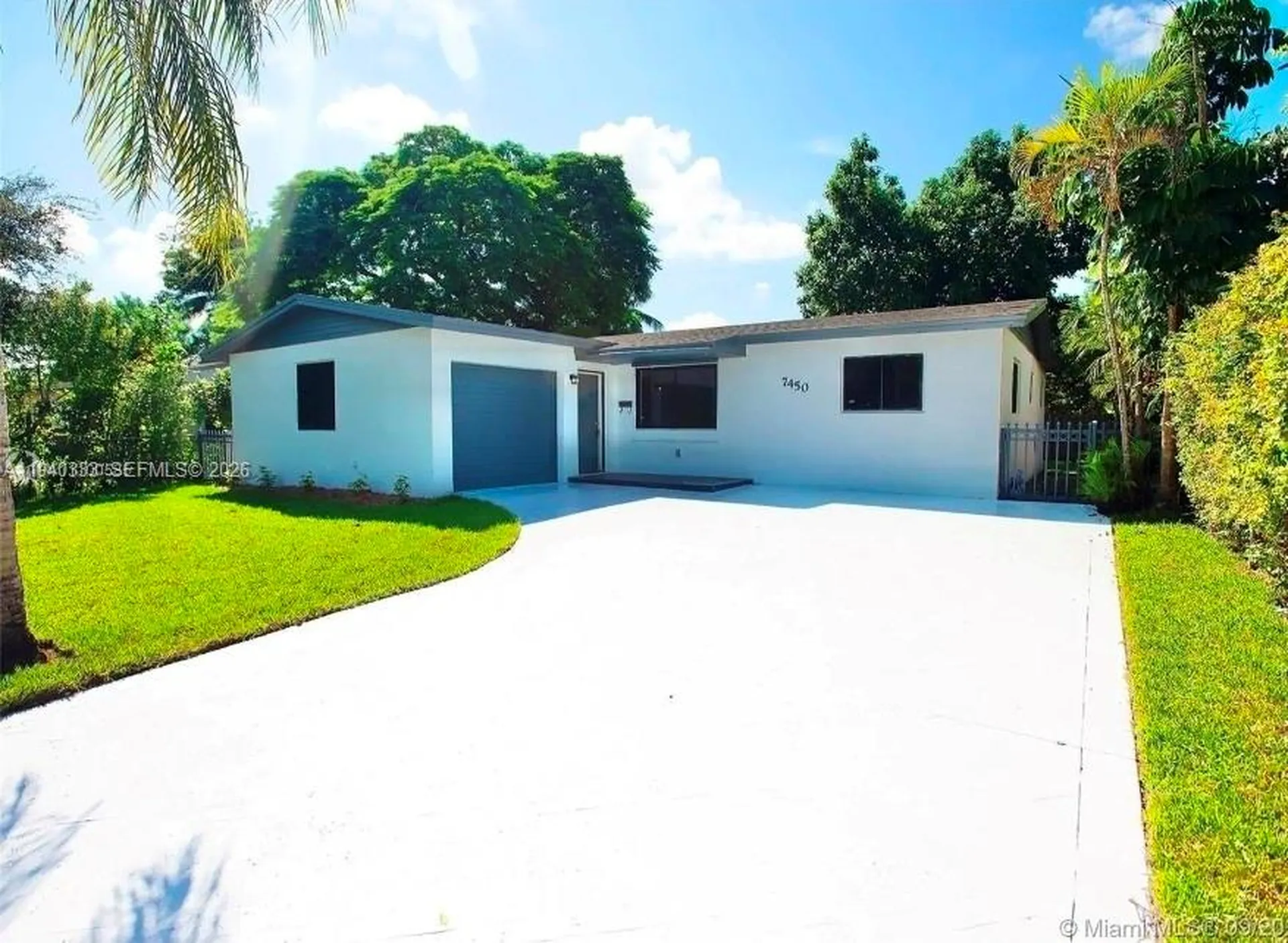 7450 Hope Street Hollywood FL 33024