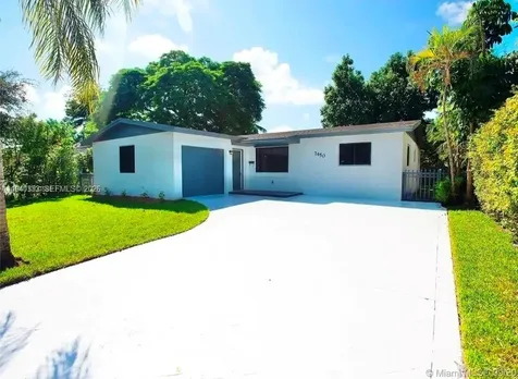 7450 Hope Street Hollywood FL 33024