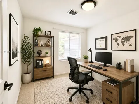 1450 Weeping Willow Way Hollywood FL 33019