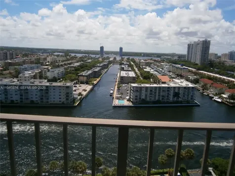 290 174th Street Sunny Isles Beach FL 33160