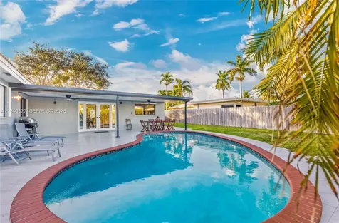 6600 NE 20th Way Fort Lauderdale FL 33308