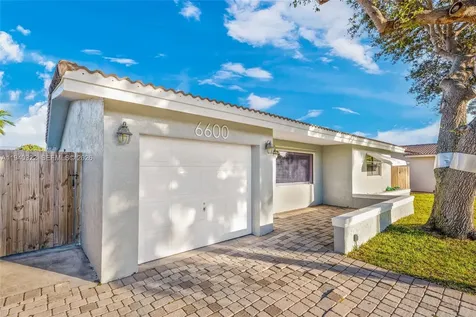 6600 NE 20th Way Fort Lauderdale FL 33308