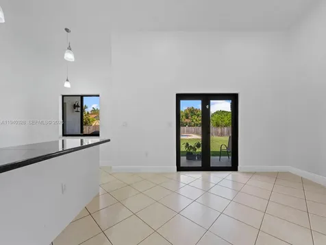 13205 SW 218th Terrace Miami FL 33170