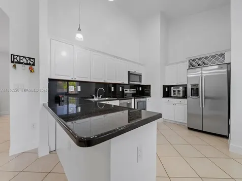 13205 SW 218th Terrace Miami FL 33170