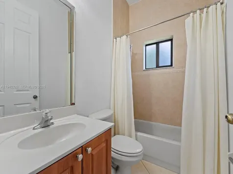 13205 SW 218th Terrace Miami FL 33170