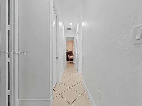 13205 SW 218th Terrace Miami FL 33170