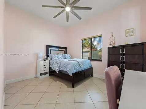 13205 SW 218th Terrace Miami FL 33170