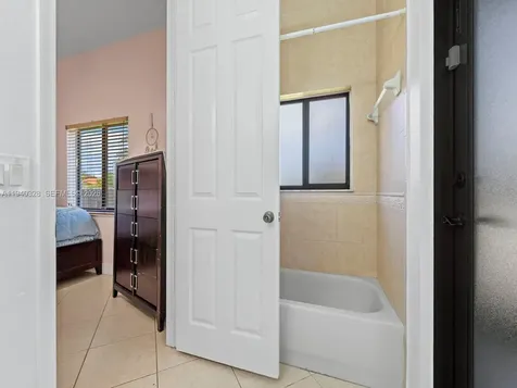 13205 SW 218th Terrace Miami FL 33170