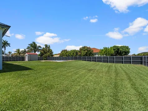 13205 SW 218th Terrace Miami FL 33170