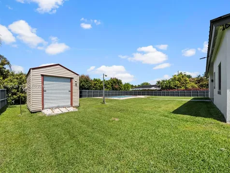 13205 SW 218th Terrace Miami FL 33170