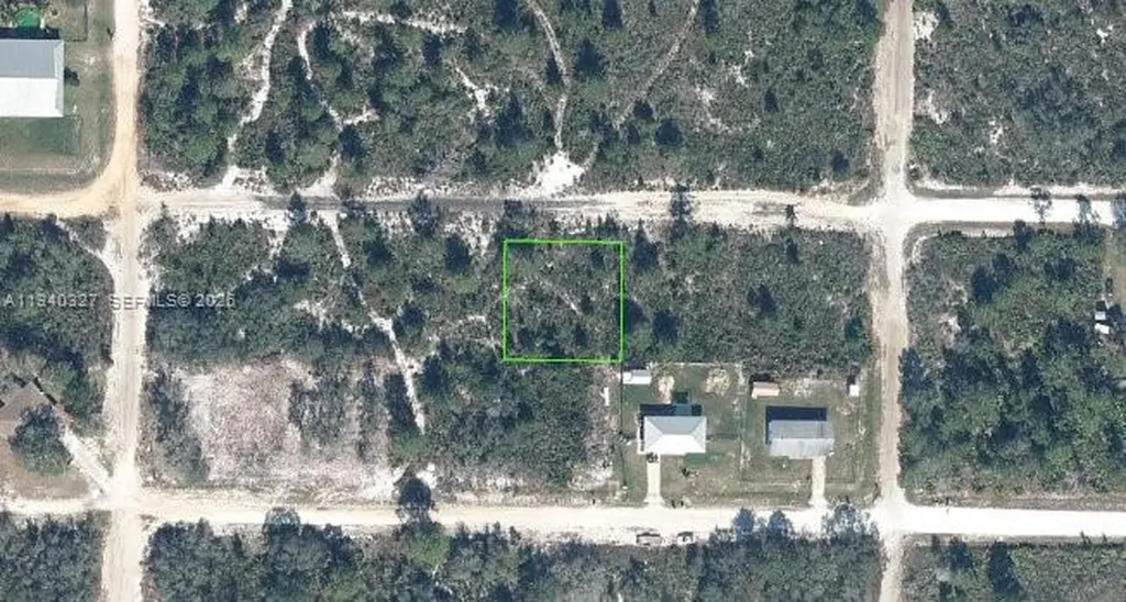 2935 W Gaffney Road Avon Park FL 33825