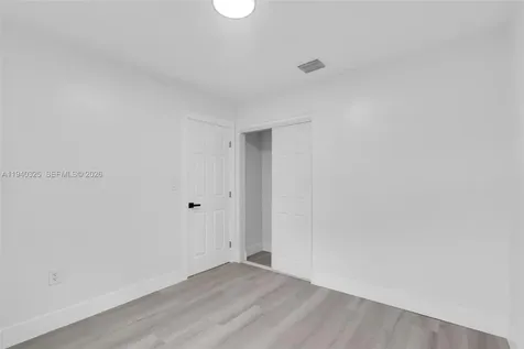 20901 NW 27th Court Miami Gardens FL 33056