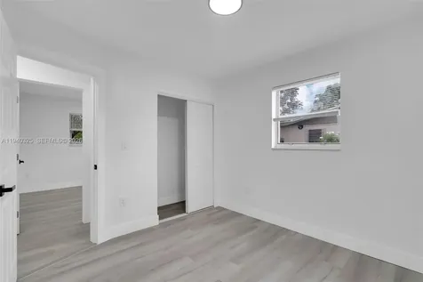 20901 NW 27th Court Miami Gardens FL 33056
