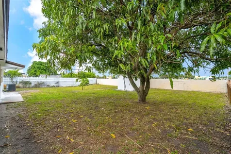 20901 NW 27th Court Miami Gardens FL 33056