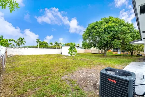20901 NW 27th Court Miami Gardens FL 33056
