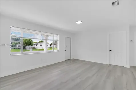 20901 NW 27th Court Miami Gardens FL 33056