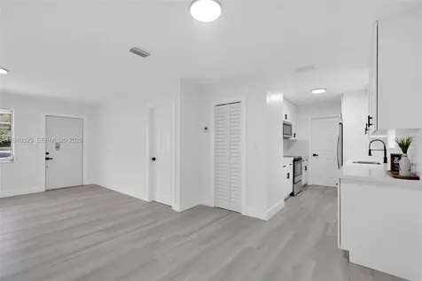 20901 NW 27th Court Miami Gardens FL 33056