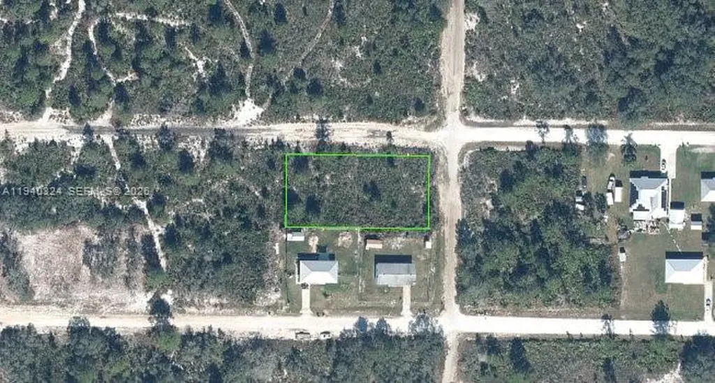 2917 W Gaffney Road Avon Park FL 33825