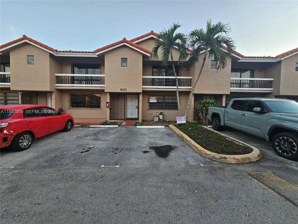 510 NW 109th Avenue Miami FL 33172