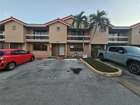 510 NW 109th Avenue Miami FL 33172