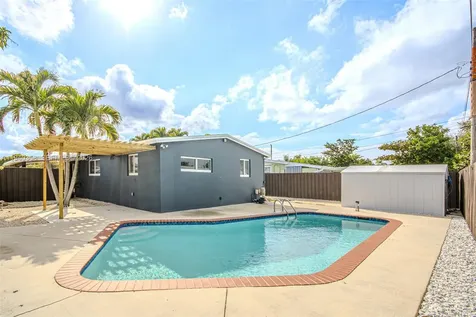 801 NE 57th Street Oakland Park FL 33334