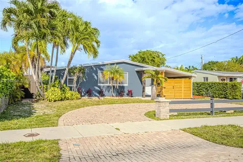 801 NE 57th Street Oakland Park FL 33334