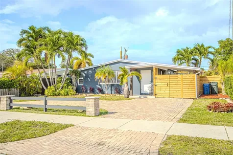 801 NE 57th Street Oakland Park FL 33334