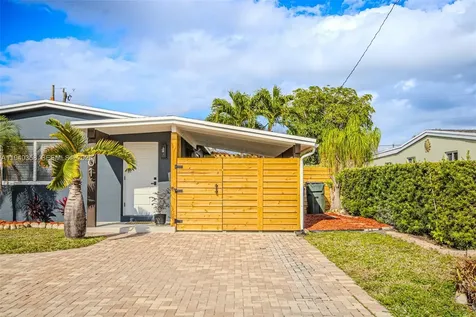 801 NE 57th Street Oakland Park FL 33334