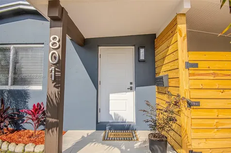801 NE 57th Street Oakland Park FL 33334
