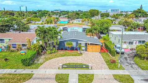 801 NE 57th Street Oakland Park FL 33334