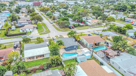801 NE 57th Street Oakland Park FL 33334