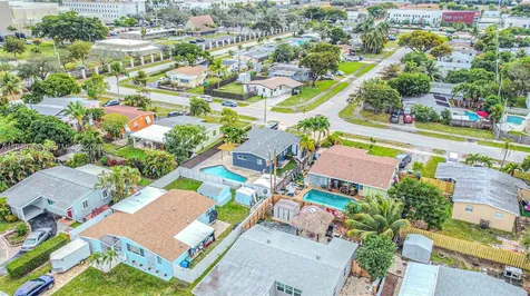 801 NE 57th Street Oakland Park FL 33334