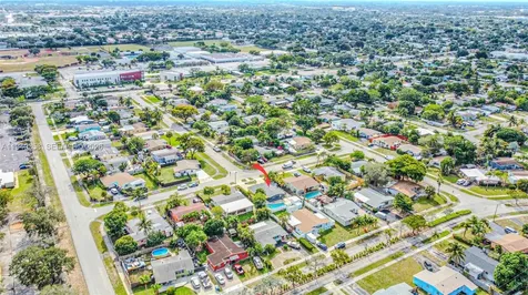 801 NE 57th Street Oakland Park FL 33334