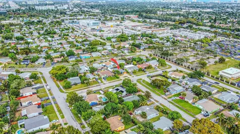 801 NE 57th Street Oakland Park FL 33334
