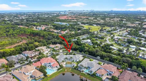 642 Hermitage Circle Palm Beach Gardens FL 33410