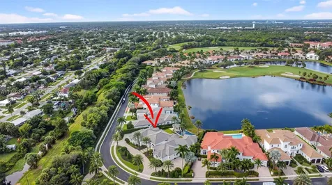 642 Hermitage Circle Palm Beach Gardens FL 33410