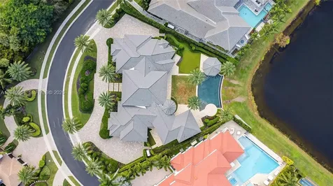 642 Hermitage Circle Palm Beach Gardens FL 33410