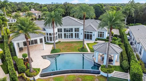 642 Hermitage Circle Palm Beach Gardens FL 33410