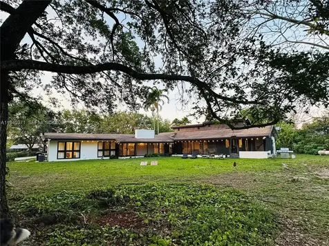 16470 SW 234th Street Homestead FL 33031