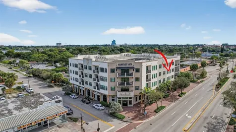 4100 SW 64th Avenue Davie FL 33314