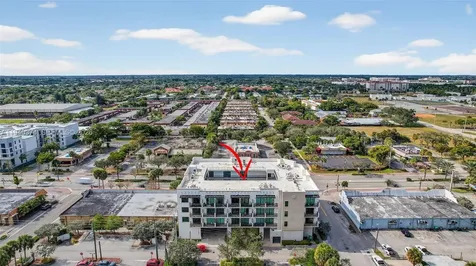 4100 SW 64th Avenue Davie FL 33314