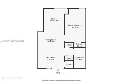 4100 SW 64th Avenue Davie FL 33314