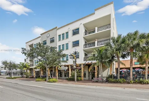 4100 SW 64th Avenue Davie FL 33314
