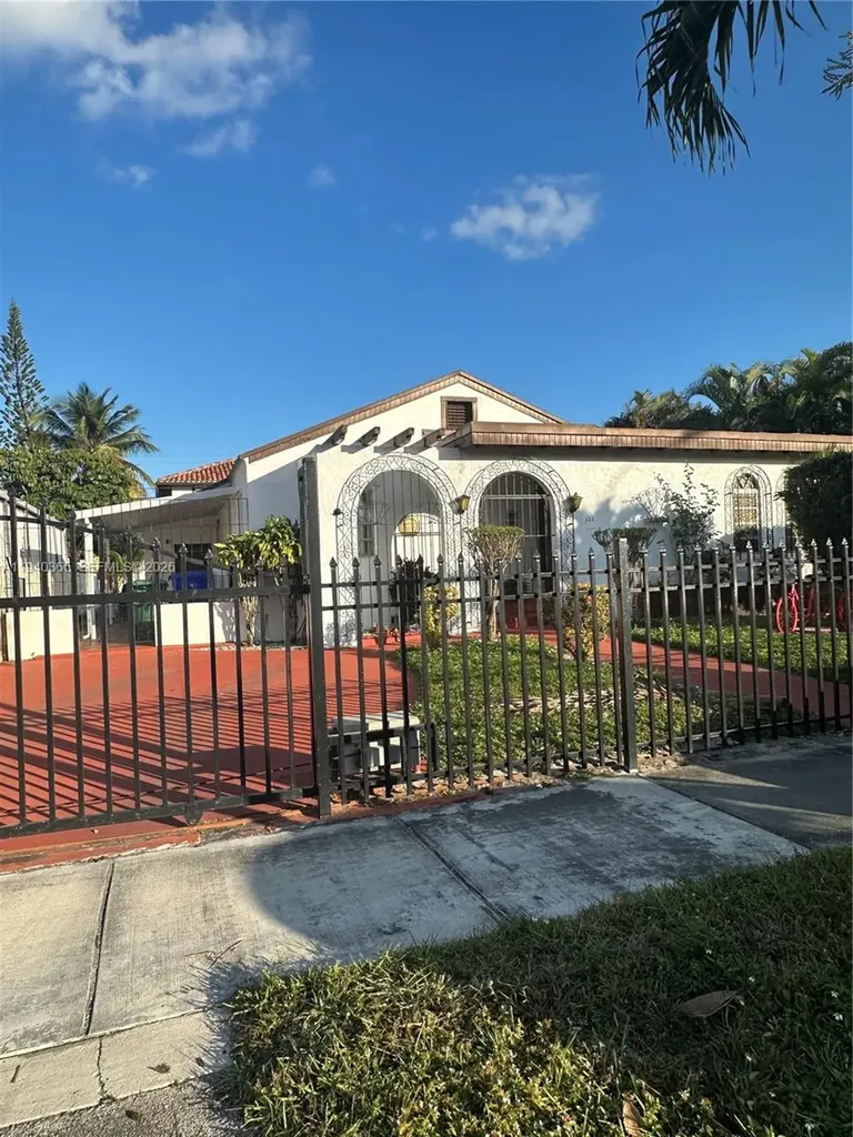 431 NW 32nd Court Miami FL 33125