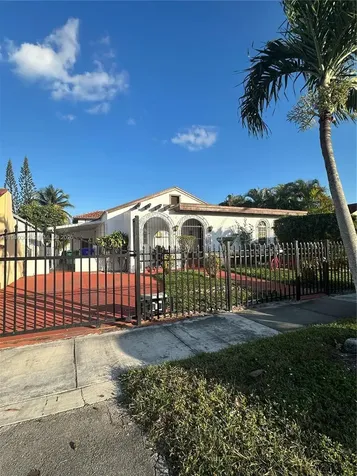 431 NW 32nd Court Miami FL 33125