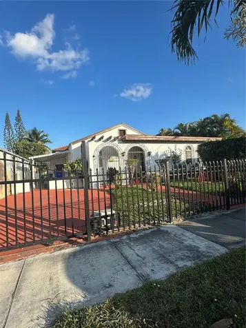 431 NW 32nd Court Miami FL 33125
